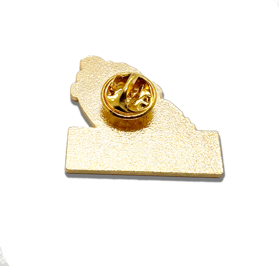 6 x TT pin 2025 voor €25,00