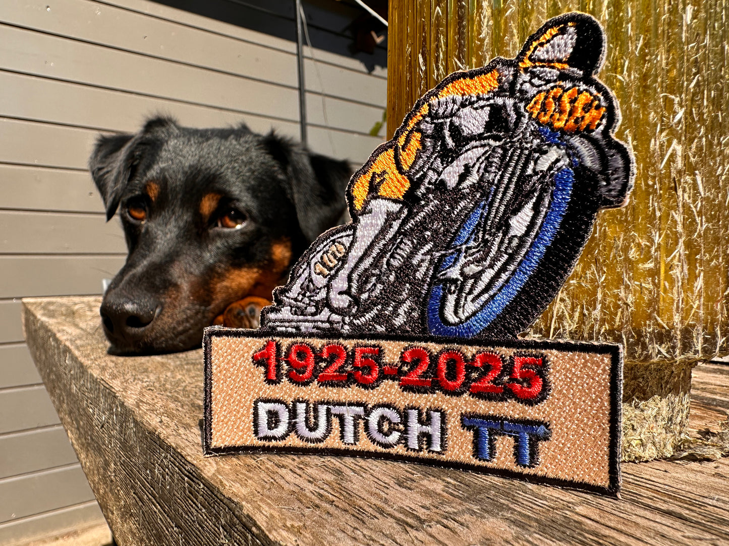 TT Patch 1925-2025 - Gallery 22