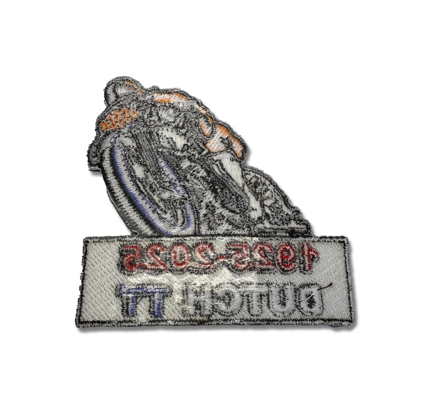 TT Patch 1925-2025 - Gallery 22