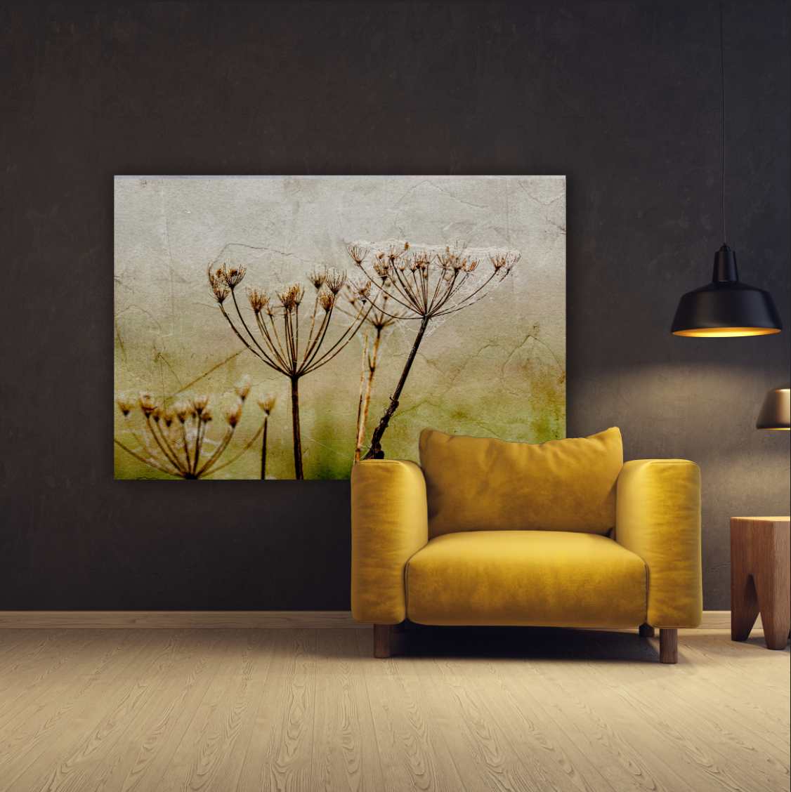 Berenklauw groen (Asserbos) - Gallery 22