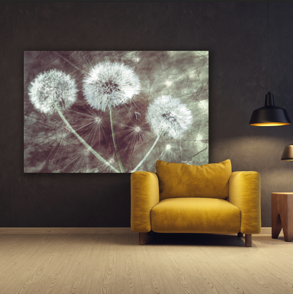 The Answer my Friend - Gallery 22