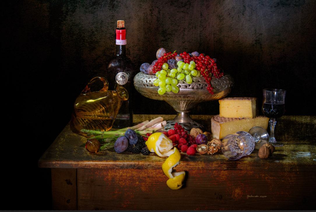 Het Goede Leven - Gallery 22