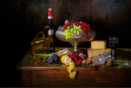 Het Goede Leven - Gallery 22