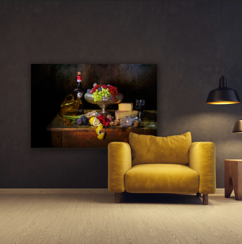 Het Goede Leven - Gallery 22