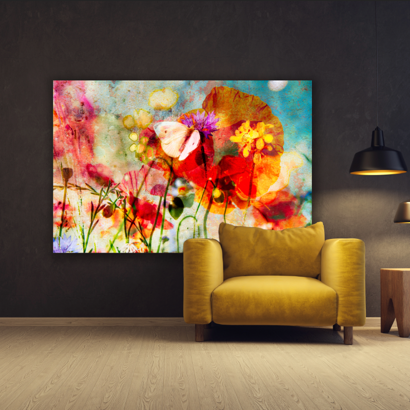 Smell of Summer - Gallery 22