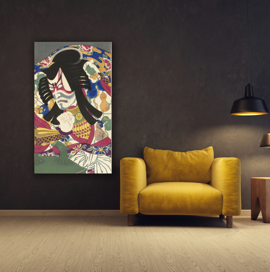 Torii Kiyotada 1896 - Gallery 22