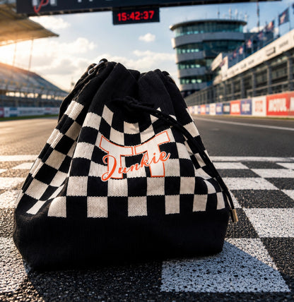 TT Tribute Bag – NEW UPDATED