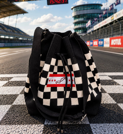 TT Tribute Bag – NEW UPDATED