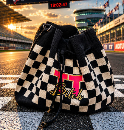 TT Tribute Bag – NEW UPDATED