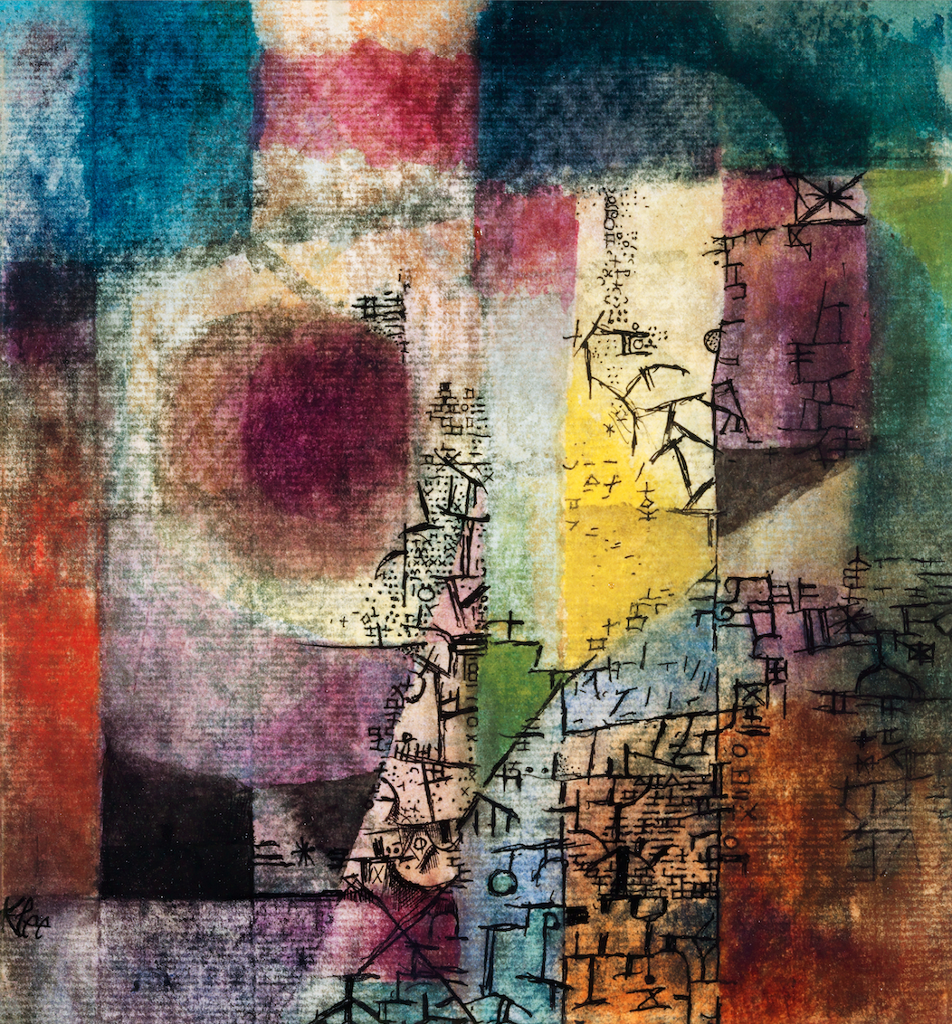 KLEE  - AUTUMN