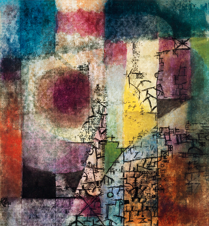 KLEE  - AUTUMN
