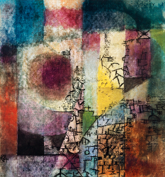 KLEE  - AUTUMN