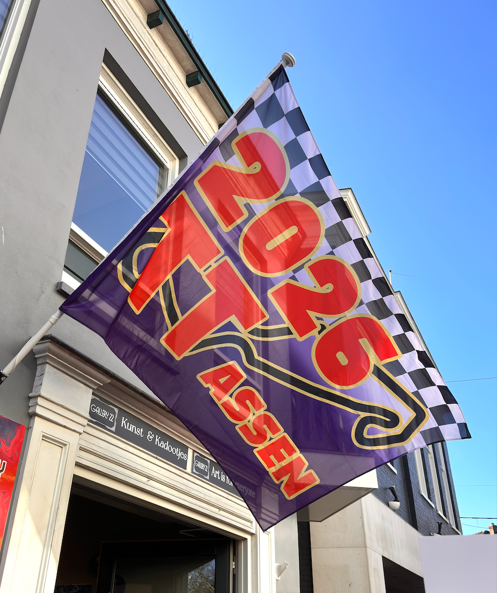 TT vlag 2026