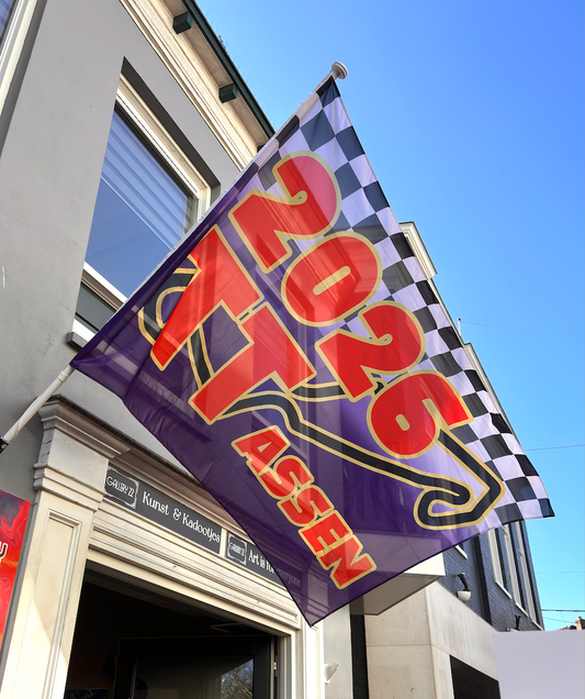 TT vlag 2026