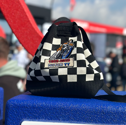 TT Tribute Bag – 100 Years Edition
