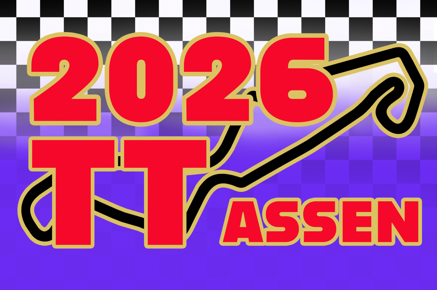 TT vlag 2026