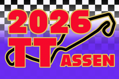 TT vlag 2026