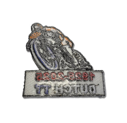 TT Patch 1925-2025 - Gallery 22