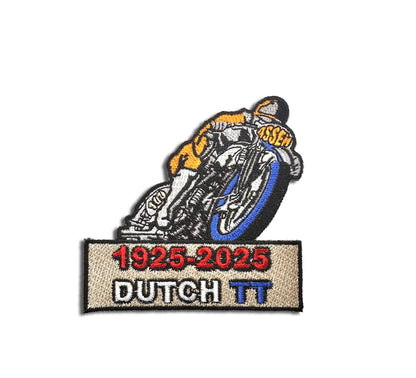 TT Patch 1925-2025 - Gallery 22