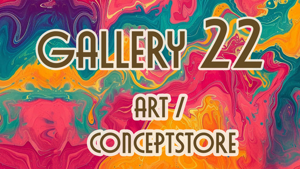 Gallery 22