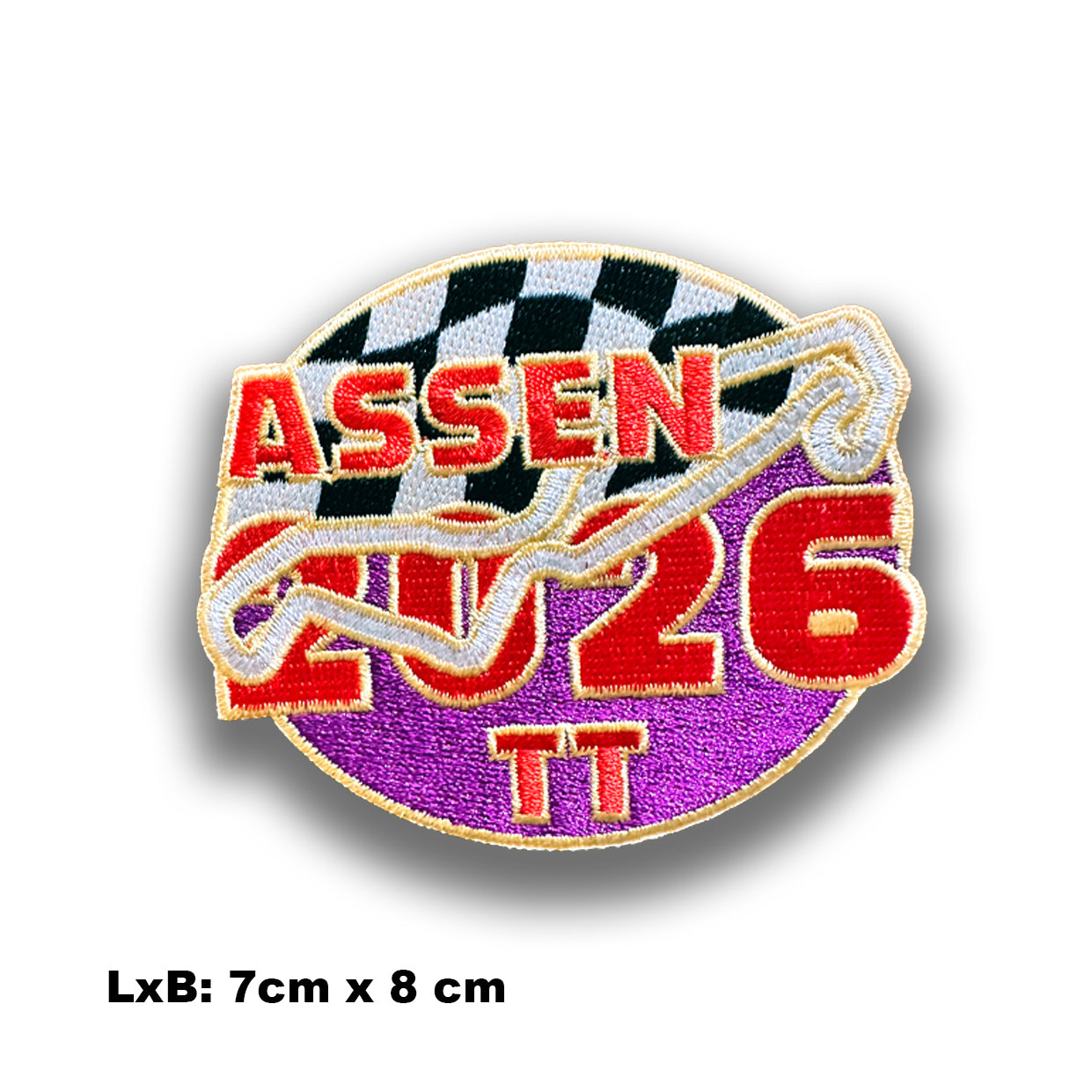 TT Patch 2026