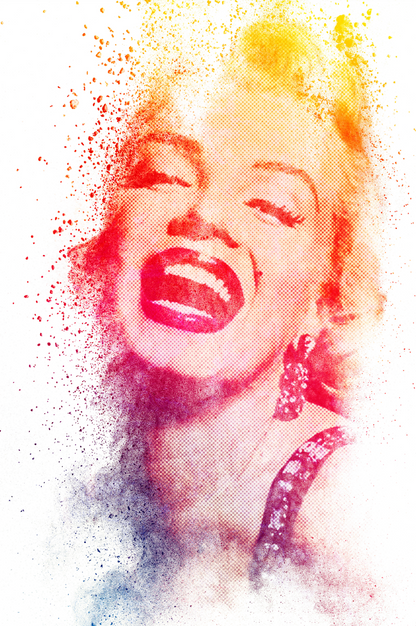 We all love Marilyn - Gallery 22