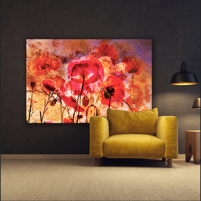 Fire in the Sky - Gallery 22